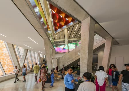 Far Rockaway Library