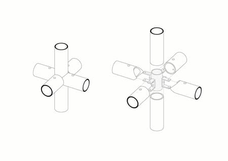 The Structural Field