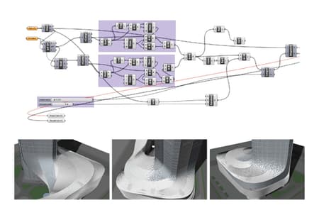 Hengqin International Financial Center
