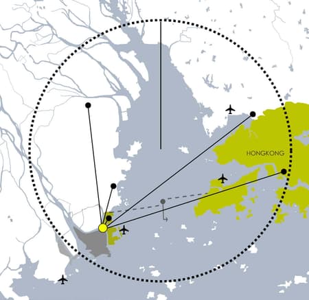 Hengqin International Financial Center