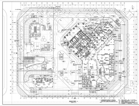 Hengqin International Financial Center