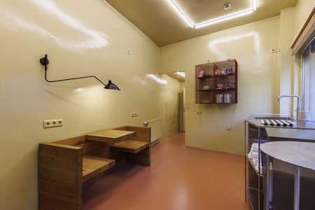 Coach House and Garden Renovation