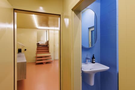 Coach House and Garden Renovation