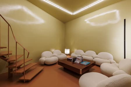 Coach House and Garden Renovation