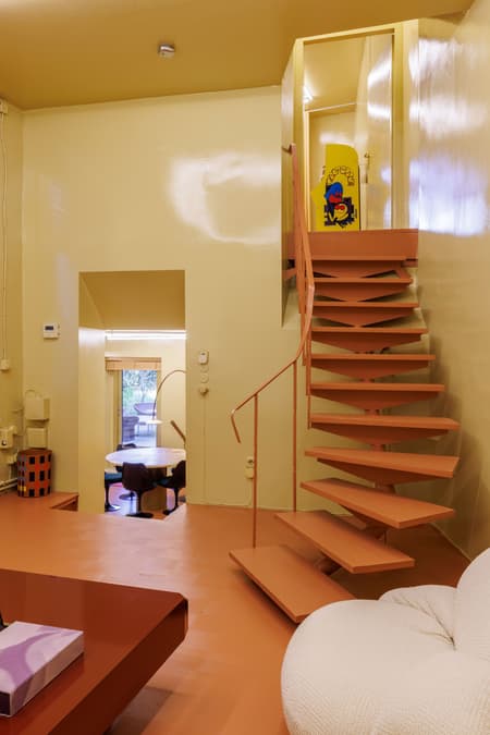 Coach House and Garden Renovation