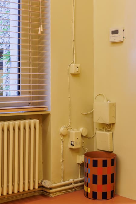 Coach House and Garden Renovation