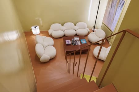 Coach House and Garden Renovation