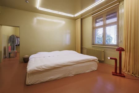 Coach House and Garden Renovation