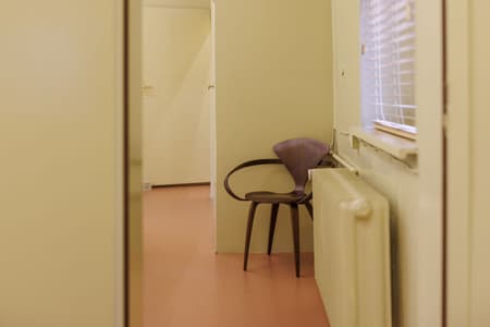 Coach House and Garden Renovation