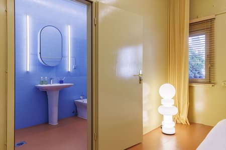 Coach House and Garden Renovation