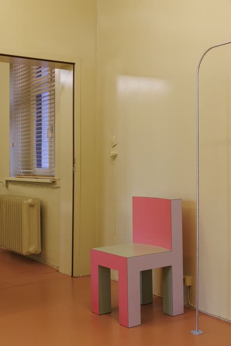 Coach House and Garden Renovation