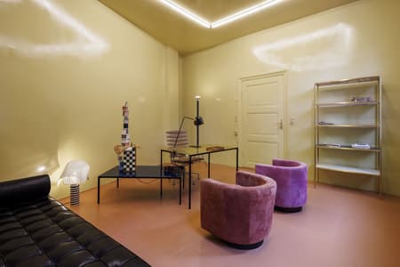 Coach House and Garden Renovation