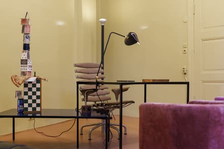 Coach House and Garden Renovation