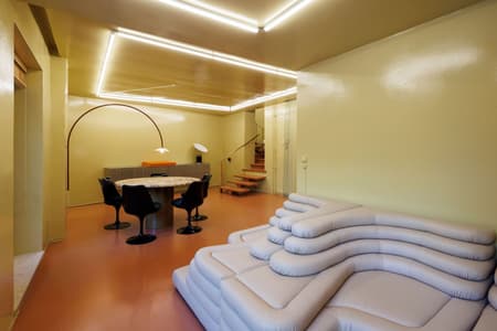 Coach House and Garden Renovation