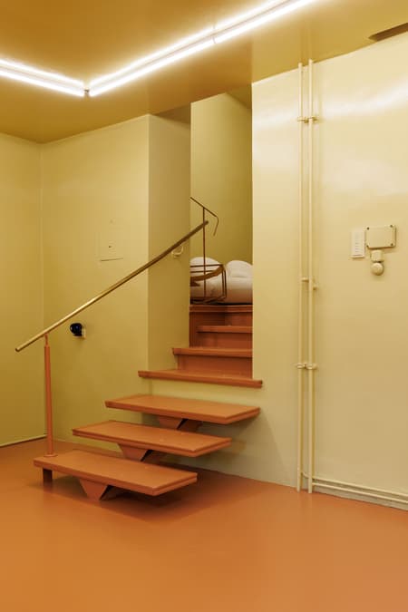 Coach House and Garden Renovation