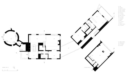 House Azóia AIP