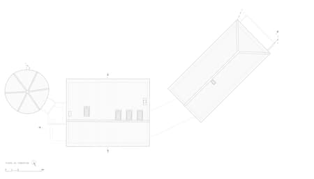 House Azóia AIP