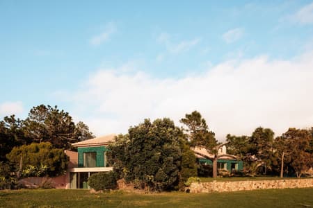 House Azóia AIP
