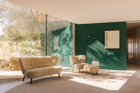 House Azóia AIP