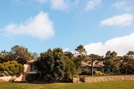 House Azóia AIP