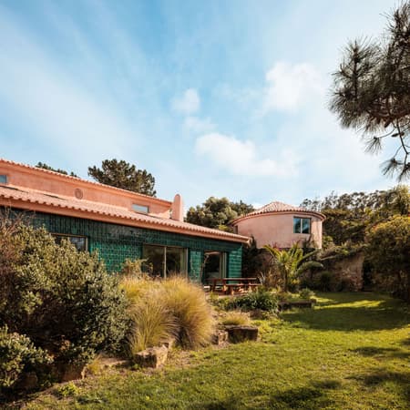 House Azóia AIP