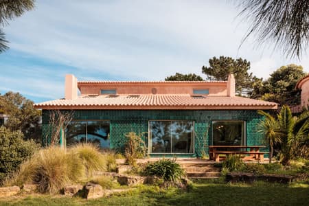 House Azóia AIP