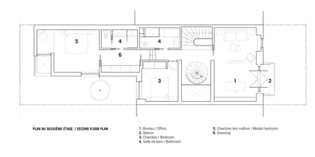 La Doyenne Renovation and Extension
