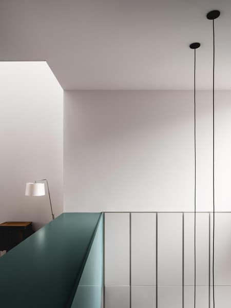 La Doyenne Renovation and Extension