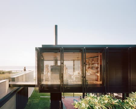 Bilgola Beach House