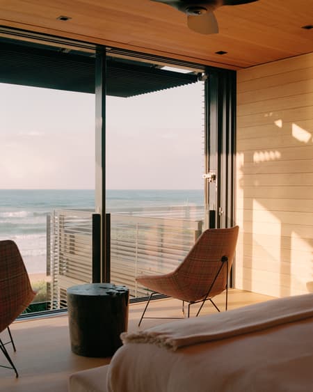 Bilgola Beach House