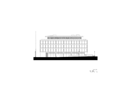 The Martin Luther King Jr. Memorial Library