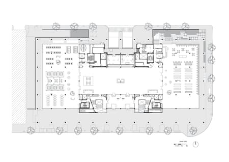 The Martin Luther King Jr. Memorial Library