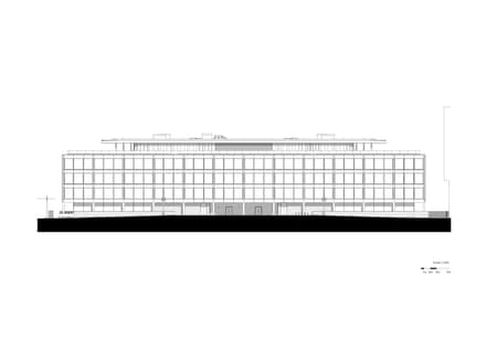 The Martin Luther King Jr. Memorial Library