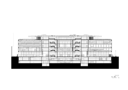 The Martin Luther King Jr. Memorial Library