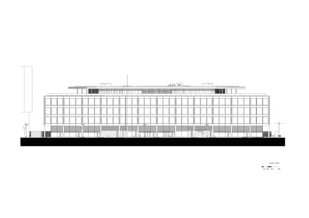 The Martin Luther King Jr. Memorial Library