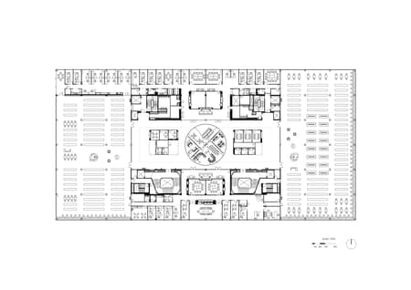 The Martin Luther King Jr. Memorial Library