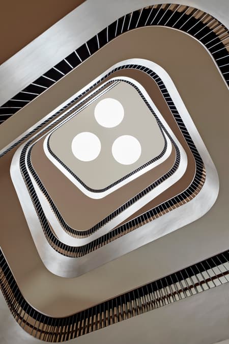 The Martin Luther King Jr. Memorial Library