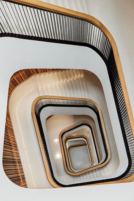 The Martin Luther King Jr. Memorial Library