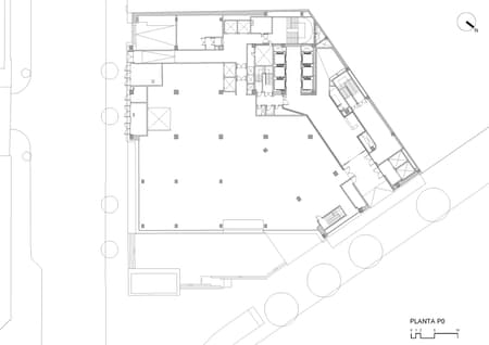 Bizkaia Tower Renovation