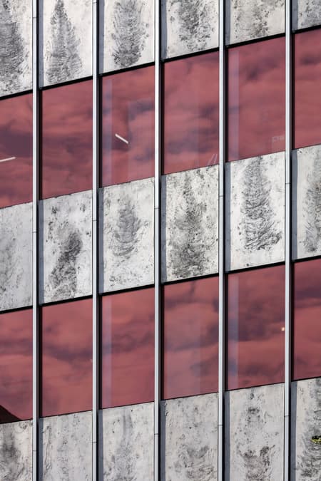 Bizkaia Tower Renovation