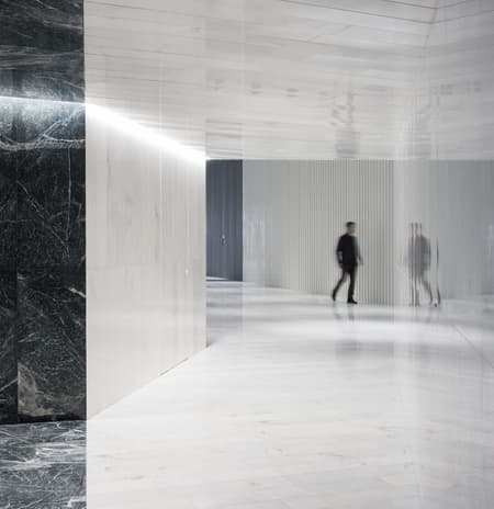 Bizkaia Tower Renovation