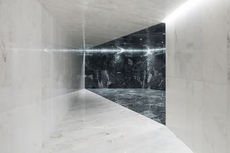 Bizkaia Tower Renovation