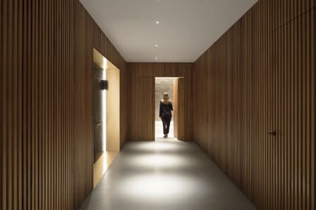 Bizkaia Tower Renovation