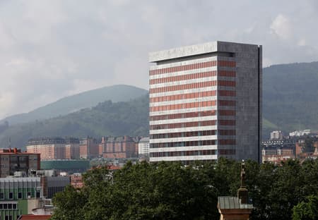 Bizkaia Tower Renovation