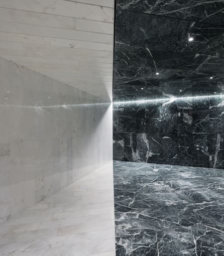 Bizkaia Tower Renovation