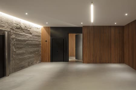 Bizkaia Tower Renovation