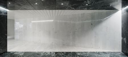 Bizkaia Tower Renovation