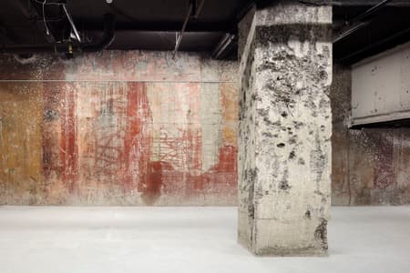 Bizkaia Tower Renovation