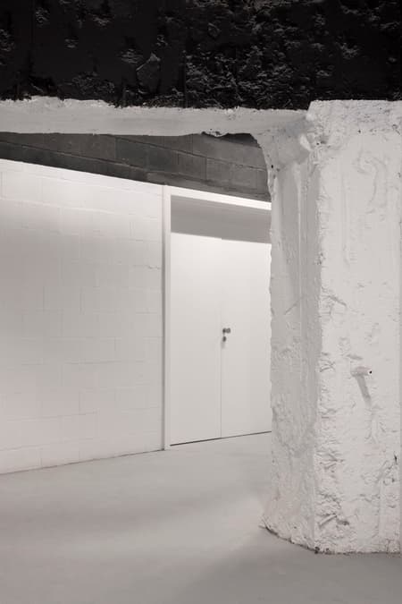 Bizkaia Tower Renovation