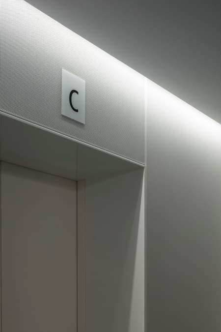 Bizkaia Tower Renovation